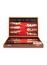 Main View - Click To Enlarge - ALEXANDRA LLEWELLYN - Nudes rosewood backgammon set
