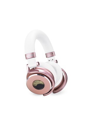  - METERS MUSIC - OV-1 over-ear headphones – Rose