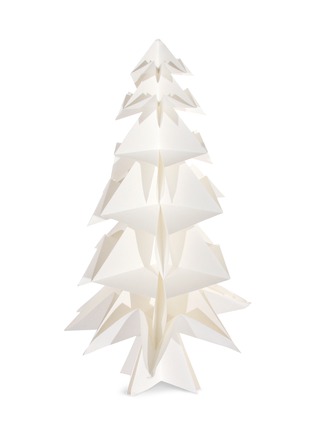 Main View - Click To Enlarge - SHISHI - Tree large paper ornament