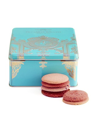 Figure View - Click To Enlarge - FORTNUM & MASON - Piccadilly biscuit selection