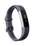 Main View - Click To Enlarge - FITBIT - Alta HR activity wristband – Large