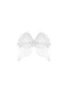 Main View - Click To Enlarge - SHISHI - Feather angel wings Christmas ornament