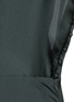 Detail View - Click To Enlarge - MS MIN - Batwing sleeve silk shift dress