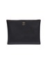 Main View - Click To Enlarge - MONOCLE - x Delfonics magazine pouch – Black