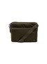 Main View - Click To Enlarge - MONOCLE - x Porter shoulder bag – Olive