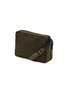  - MONOCLE - x Porter shoulder bag – Olive