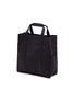  - MONOCLE - x Porter tote bag – Black