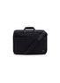 Main View - Click To Enlarge - MONOCLE - x Porter overnighter bag – Black