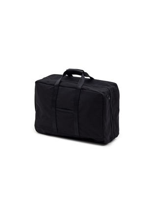  - MONOCLE - x Porter overnighter bag – Black