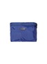 Detail View - Click To Enlarge - MONOCLE - x Porter foldable bag – Navy