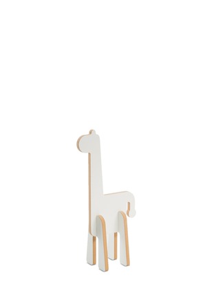 Main View - Click To Enlarge - DONKEY - The Giants Three 'Giselle' giraffe craft set