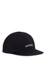 Main View - Click To Enlarge - SATISFY - 'Possessed' embroidered baseball cap