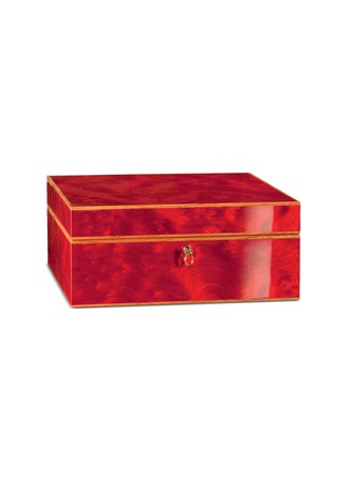Main View - Click To Enlarge - AGRESTI - Jewellery box
