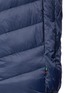Detail View - Click To Enlarge - PS PAUL SMITH - Packable down puffer gilet
