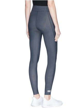 Figure View - Click To Enlarge - MONREAL - 'Essential' performance leggings