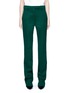 Main View - Click To Enlarge - CALVIN KLEIN 205W39NYC - Ribbon stripe wool twill suiting pants