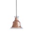 Main View - Click To Enlarge - SEEDDESIGN - Salute pendant light – Copper