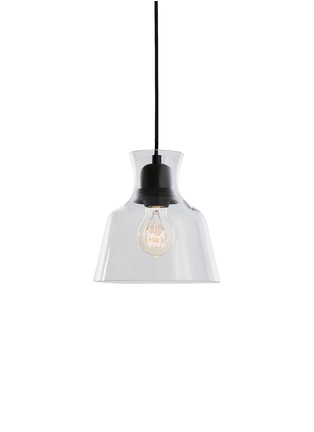 Main View - Click To Enlarge - SEEDDESIGN - Salute pendant light – Clear