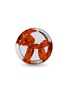 Main View - Click To Enlarge - BERNARDAUD - Porcelain limited edition Balloon Dog by Bernardaud & Jeff Koons