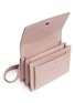Detail View - Click To Enlarge - SAINT LAURENT - 'Sunset' medium leather shoulder bag