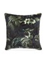 Main View - Click To Enlarge - HOUSE OF HACKNEY - Limerence large cushion – Ink
