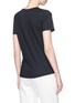 Figure View - Click To Enlarge - NIKE - 'Essential' logo print T-shirt
