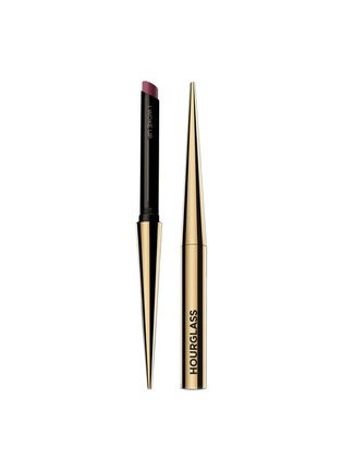 Main View - Click To Enlarge - HOURGLASS - Confession Ultra Slim High Intensity Refillable Lipstick – When I'm Alone