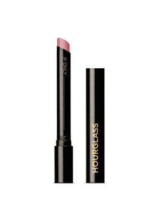 Main View - Click To Enlarge - HOURGLASS - Confession Ultra Slim High Intensity Lipstick Refill – If Only