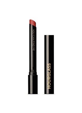Main View - Click To Enlarge - HOURGLASS - Confession Ultra Slim High Intensity Lipstick Refill – You Can Find Me