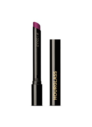 Main View - Click To Enlarge - HOURGLASS - Confession Ultra Slim High Intensity Lipstick Refill – If I Could