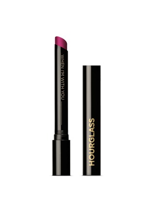 Main View - Click To Enlarge - HOURGLASS - Confession Ultra Slim High Intensity Lipstick Refill – When I'm With You