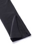 Detail View - Click To Enlarge - THEORY - High waist cotton-blend jersey leggings