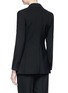 Figure View - Click To Enlarge - THEORY - 'Etiennette B' wool blazer