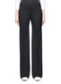 Main View - Click To Enlarge - THEORY - 'Demitria 2' flared suiting pants