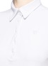 Detail View - Click To Enlarge - ELEVEN BY VENUS WILLIAMS - 'Volley' Pro-Dri performance polo shirt