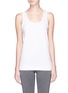 Main View - Click To Enlarge - ELEVEN BY VENUS WILLIAMS - 'Seamless Flawless' Pro-Dri performance tank top
