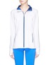 Main View - Click To Enlarge - ELEVEN BY VENUS WILLIAMS - 'Finish Line' Pro-Dri performance track jacket