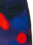 Detail View - Click To Enlarge - VICTORIA, VICTORIA BECKHAM - Dot print jersey skirt