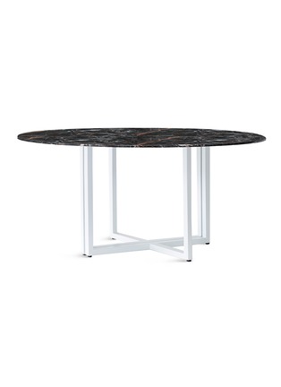 Main View - Click To Enlarge - REDDIE - Suzy round dining table