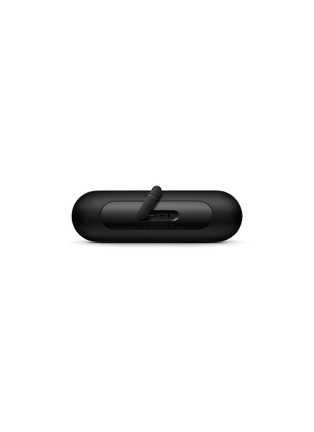 Detail View - Click To Enlarge - BEATS - Pill+ wireless speaker – Black