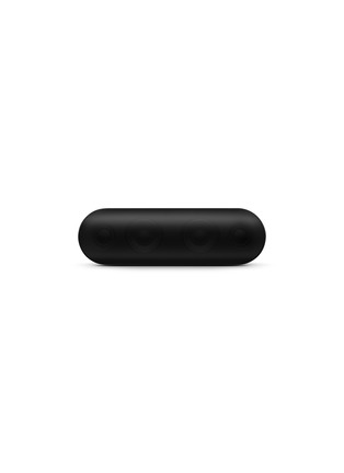 Main View - Click To Enlarge - BEATS - Pill+ wireless speaker – Black