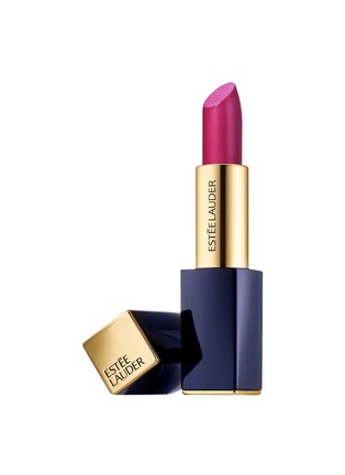 Main View - Click To Enlarge - ESTÉE LAUDER - Pure Color Envy Sheer Matte Sculpting Lipstick – 410 Spontaneous