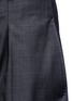 Detail View - Click To Enlarge - ISABEL MARANT - 'Mexi' oversized virgin wool suiting pants