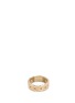 Main View - Click To Enlarge - JOHN HARDY - 18k yellow gold chain effect ring