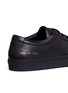 COMMON PROJECTS - 'Original Achilles' nappa leather sneakers