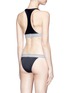 Back View - Click To Enlarge - SAME SWIM - 'The Lola' bikini bottoms