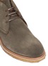 Detail View - Click To Enlarge - HARRYS OF LONDON - 'Joshua' suede desert boots
