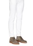 Figure View - Click To Enlarge - HARRYS OF LONDON - 'Joshua' suede desert boots