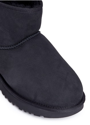 Detail View - Click To Enlarge - UGG - 'Classic II Mini' boots