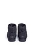 Back View - Click To Enlarge - UGG - 'Classic II Mini' boots
